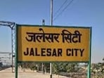The girl is a resident of Jalesar town in Etah district of Uttar Pradesh. (REPRESENTATIVE IMAGE)