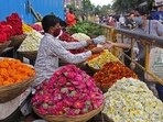 Traders hope prices will rise closer to the festival despite subdued market conditions impacting future festivals. (Pic for representation)