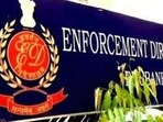 The raids were conducted in connection with allegations of demanding commission for approving a project in Invest UP. (For representation) The raids were conducted in connection with allegations of demanding commission for approving a project in Invest UP. (For representation)