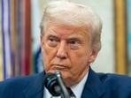 Donald Trump’s remarks came hours after he signed an executive order on Wednesday, imposing additional 25 per cent tariffs on all Indian goods, taking the total tariffs on India to 50%. Donald Trump’s remarks came hours after he signed an executive order on Wednesday, imposing additional 25 per cent tariffs on all Indian goods, taking the total tariffs on India to 50%.