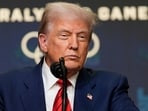 US President Donald Trump order directs the Labor Department and other agencies to redefine what would be considered a qualified asset under 401(k) retirement rules.