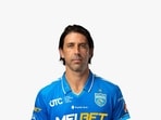 Namibian international David Wiese