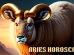 Aries Horoscope Today: Read our expert astrological predictions to find out what the stars have in store for you.
Aries Horoscope Today: Read our expert astrological predictions to find out what the stars have in store for you.
