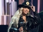 Beyoncé's Levi's ad campaign draws backlash from journalist Piers Morgan, calls it 'cultural appropriation'. Beyoncé's Levi's ad campaign draws backlash from journalist Piers Morgan, calls it 'cultural appropriation'.