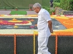 Jagdeep Dhankhar resigned from the post of vice president of India in July this year citing health reasons Jagdeep Dhankhar resigned from the post of vice president of India in July this year citing health reasons