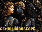 Gemini Horoscope Today: Read our expert astrological predictions to find out what the stars have in store for you.
