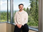 Mustafa Suleyman, CEO of Microsoft AI Mustafa Suleyman, CEO of Microsoft AI