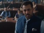 Salman Khan reveals the theme of Bigg Boss 19 in the trailer video.