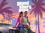 Take-Two owns Rockstar Games, which publishes GTA. Take-Two owns Rockstar Games, which publishes GTA.