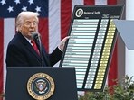 Trump's reciprocal tariffs have come into effect. Trump's reciprocal tariffs have come into effect.