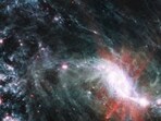 Photograph: NASA, ESA, CSA, and J. Lee (NOIRlabs)