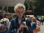 Julia Garner stars in Weapons, which releases on August 8. Julia Garner stars in Weapons, which releases on August 8.