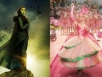 Wicked: For Good teaser