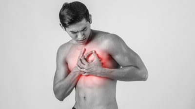 Orthopedic surgeon shares how a 29-year-old gym-goer died of silent heart condition. (Freepik) Orthopedic surgeon shares how a 29-year-old gym-goer died of silent heart condition. (Freepik)