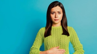 IBS can introduce both constipation and diarrhoea (Adobe Stock) IBS can introduce both constipation and diarrhoea (Adobe Stock)