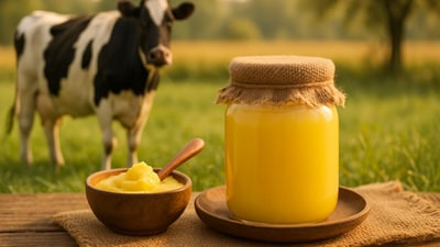 Last Chance for A2 Ghee Deals: Top Brands and Benefits (AI generated) Last Chance for A2 Ghee Deals: Top Brands and Benefits (AI generated)