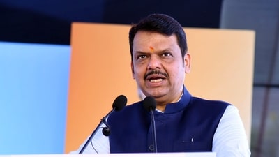 The Maharashtra Chief Minister expressed deep sorrow over the incident and extended full support to the affected families. (ANI)