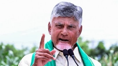YSRCP leaders hit out at Naidu govt on National Handloom Day, accusing it of abandoning weavers and failing to act on key welfare promises made before polls. (CMO Andhra Pradesh-X) YSRCP leaders hit out at Naidu govt on National Handloom Day, accusing it of abandoning weavers and failing to act on key welfare promises made before polls. (CMO Andhra Pradesh-X)