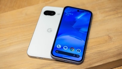 Google Pixel devices are receiving the latest August update. (Bloomberg)