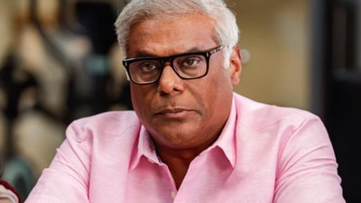 Ashish Vidyarthi has acted in over 240 films in 11 languages over 30 years.