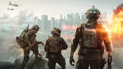 Battlefield 6 open Beta version is out now. (EA)