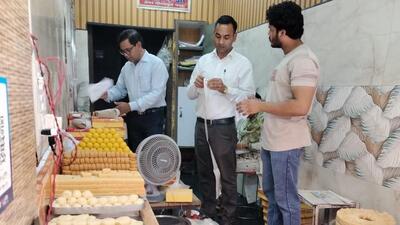 Food department officials confirmed that the department will continue surprise checks to ensure compliance with food safety standards. (HT Photos) Food department officials confirmed that the department will continue surprise checks to ensure compliance with food safety standards. (HT Photos)