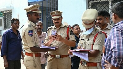 Four cases have been registered, and all the accused have been arrested, an official said, adding that further investigation is underway. (Representative image) (AFP)