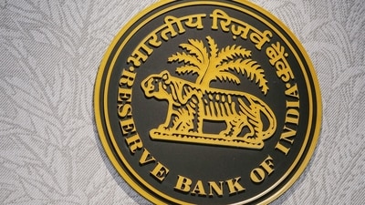 The Reserve Bank of India headquarters in Mumbai. (Bloomberg)