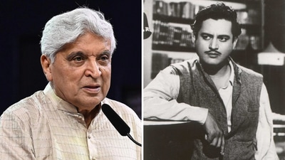 Javed Akhtar recalled his wish to assist Guru Dutt at the beginning of his career. Javed Akhtar recalled his wish to assist Guru Dutt at the beginning of his career.