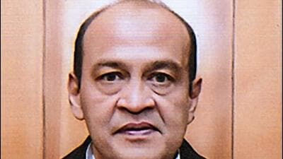 Justice Yashwant Varma. (PTI) Justice Yashwant Varma. (PTI)
