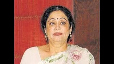 Kirron Kher (HT File)
