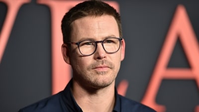 Zach Cregger wrote Weapons to deal with personal grief. (Richard Shotwell/Invision/AP) Zach Cregger wrote Weapons to deal with personal grief. (Richard Shotwell/Invision/AP)