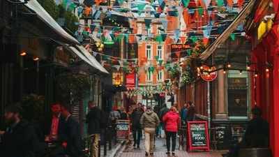 An Indian’s open letter to immigrants in Ireland has ignited mixed reactions on Reddit. (Representational image). (Unspalash/annamariechurch) An Indian’s open letter to immigrants in Ireland has ignited mixed reactions on Reddit. (Representational image). (Unspalash/annamariechurch)