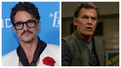 Pedro Pascal was replaced by Josh Brolin in the film Weapons due to scheduling conflicts caused by industry strikes. Pedro Pascal was replaced by Josh Brolin in the film Weapons due to scheduling conflicts caused by industry strikes.