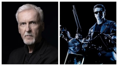 Director James Cameron highlights the existential threats posed by climate change, nuclear weapons, and super-intelligent AI while promoting his upcoming film, Avatar: Fire and Ash, set for release on December 19. Director James Cameron highlights the existential threats posed by climate change, nuclear weapons, and super-intelligent AI while promoting his upcoming film, Avatar: Fire and Ash, set for release on December 19.
