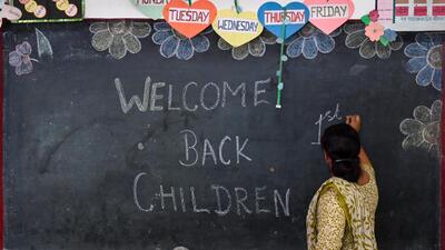 Parents are hopeful the new bill will help regulate fees. (Representative photo)