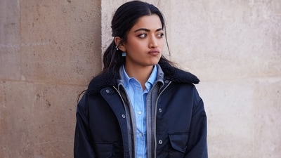 Rashmika Mandanna said she doesn't understand the need to troll others in order to grow. Rashmika Mandanna said she doesn't understand the need to troll others in order to grow.