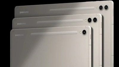 Samsung's upcoming Galaxy Tab S10 Lite 5G appears on Google Play Console, revealing key specifications ahead of the launch. (Samsung) Samsung's upcoming Galaxy Tab S10 Lite 5G appears on Google Play Console, revealing key specifications ahead of the launch. (Samsung)