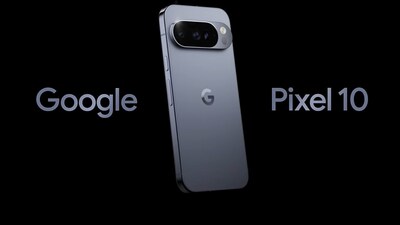 Google has already revealed the full design of the Pixel 10. (Google) Google has already revealed the full design of the Pixel 10. (Google)