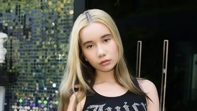 Rapper Lil Tay debuted on OnlyFans shortly after she turned 18. (Instagram/@liltay) Rapper Lil Tay debuted on OnlyFans shortly after she turned 18. (Instagram/@liltay)
