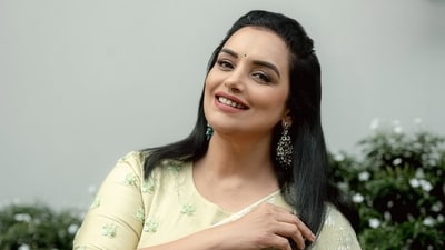 The interim order in connection with actor Shwetha Menon was passed by Justice V G Arun. (Instagram/@shwetha_menon)