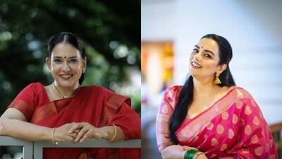 Maala Parvathi alleged a 'conspiracy' against Shwetha Menon due to the upcoming AMMA elections. Maala Parvathi alleged a 'conspiracy' against Shwetha Menon due to the upcoming AMMA elections.