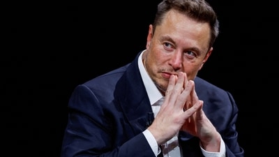 Elon Musk claimed that xAI’s Grok 4 is better than OpenAI latest model, GPT-5. (REUTERS)