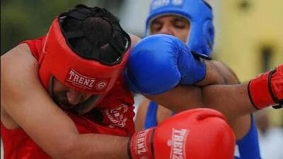 The Boxing Federation of India (BFI) interim committee announced August 21 as the date of the polls. (Representative photo) The Boxing Federation of India (BFI) interim committee announced August 21 as the date of the polls. (Representative photo)