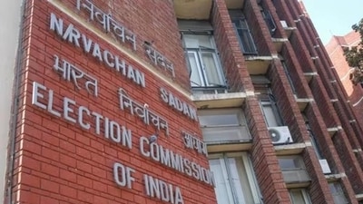 Vacancy was created when Jagdeep Dhankhar resigned from his post on July 21, citing health concerns. (HT File) Vacancy was created when Jagdeep Dhankhar resigned from his post on July 21, citing health concerns. (HT File)