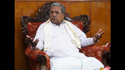 The Karnataka Cabinet has received the Justice HN Nagmohan Das Commission report proposing internal reservation within the Scheduled Caste (SC) quota. (PTI PHOTO) The Karnataka Cabinet has received the Justice HN Nagmohan Das Commission report proposing internal reservation within the Scheduled Caste (SC) quota. (PTI PHOTO)