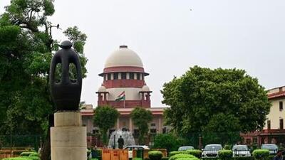 The court said that probing allegations of a witness being influenced in the Lakhimpur Kheri violence case trial is “imperative”. (HT file photo) The court said that probing allegations of a witness being influenced in the Lakhimpur Kheri violence case trial is “imperative”. (HT file photo)