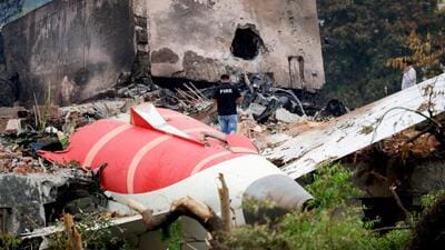 The firm is exploring product liability claims against Boeing in US federal courts. (REUTERS) The firm is exploring product liability claims against Boeing in US federal courts. (REUTERS)