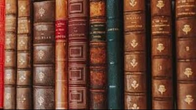 The government ordered the forfeiture of the books under section 98 of Bhartiya Nagrika Suraksha Sanhita, 2023. (HT representative) The government ordered the forfeiture of the books under section 98 of Bhartiya Nagrika Suraksha Sanhita, 2023. (HT representative)