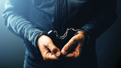 The suspect, a daily wage labourer, has been arrested (Getty Images/iStockphoto)